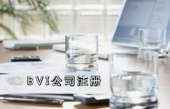 注冊(cè)BVI公司詳細(xì)流程